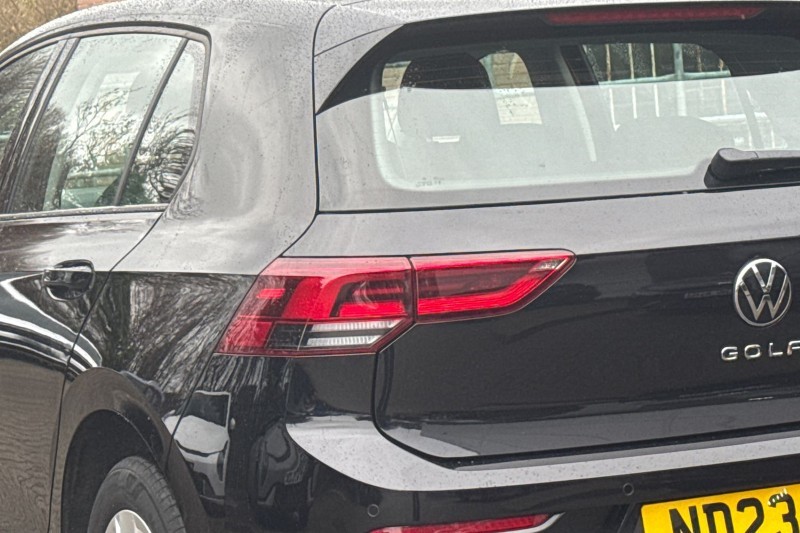 Used Volkswagen Golf 2023 for sale - 76981299: Photo 35