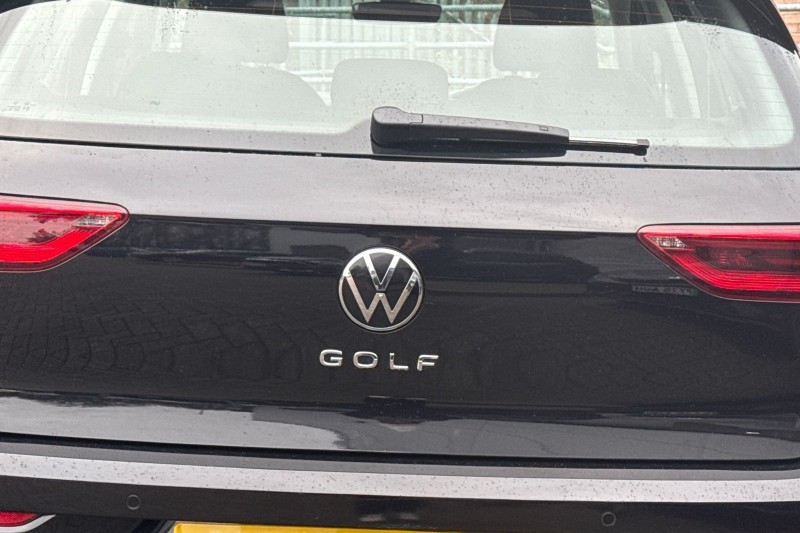 Used Volkswagen Golf 2023 for sale - 76981299: Photo 36