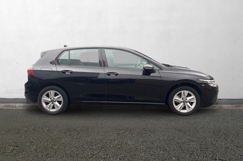 Used Volkswagen Golf 2023 for sale - 76981299: Photo 5