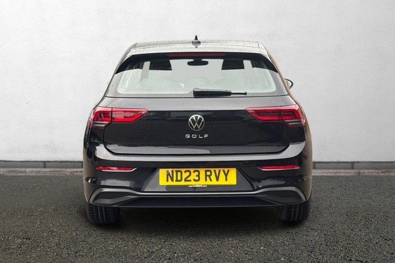 Used Volkswagen Golf 2023 for sale - 76981299: Photo 6