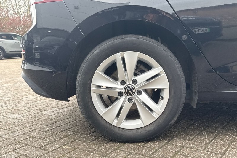 Used Volkswagen Golf 2023 for sale - 76981299: Photo 8