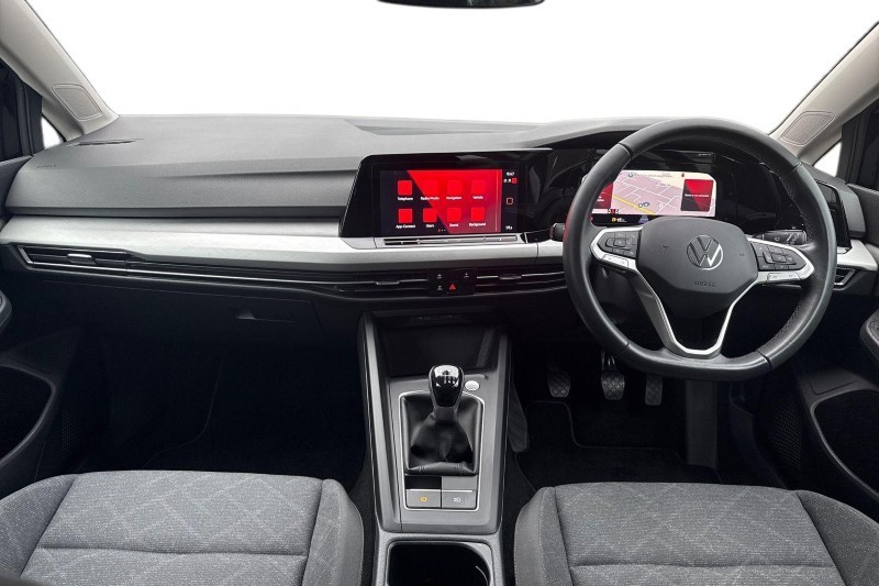 Used Volkswagen Golf 2023 for sale - 76981299: Photo 9