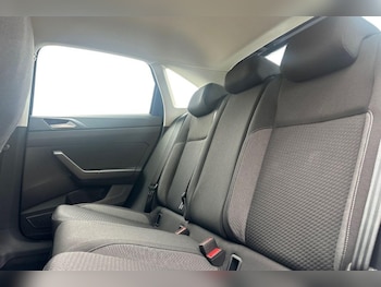 Used Volkswagen Taigo 2025 for sale - 78670557: Photo