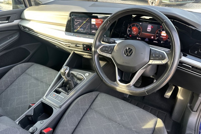 Used Volkswagen Golf 2022 for sale - 77973642: Photo 10