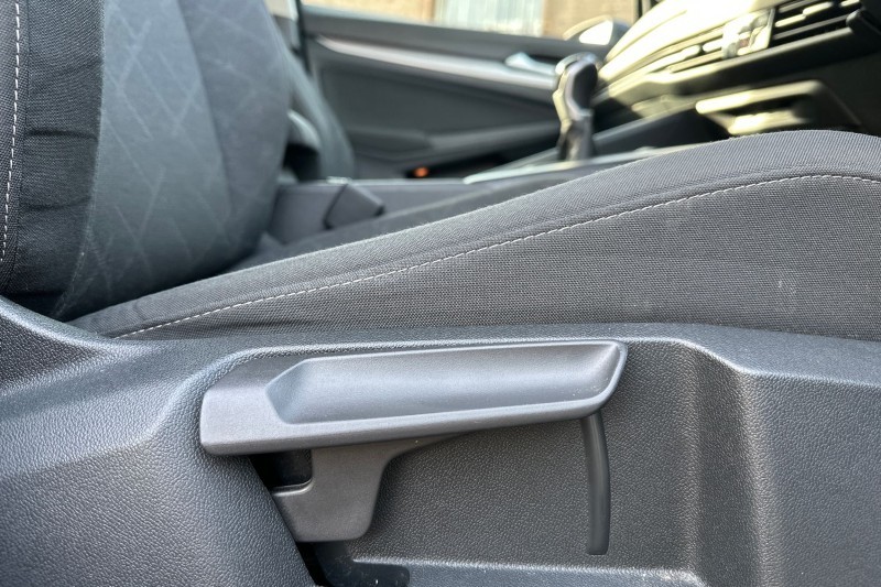 Used Volkswagen Golf 2022 for sale - 77973642: Photo 14