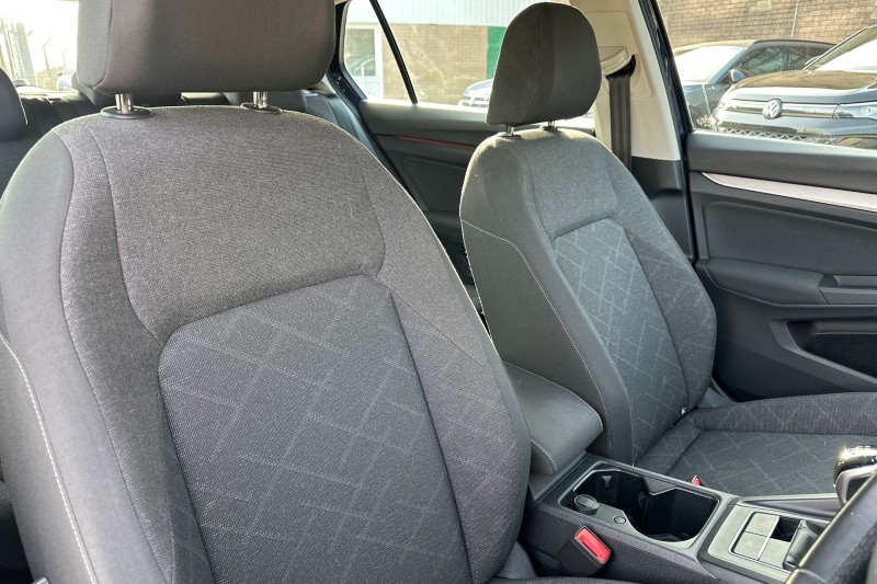 Used Volkswagen Golf 2022 for sale - 77973642: Photo 16