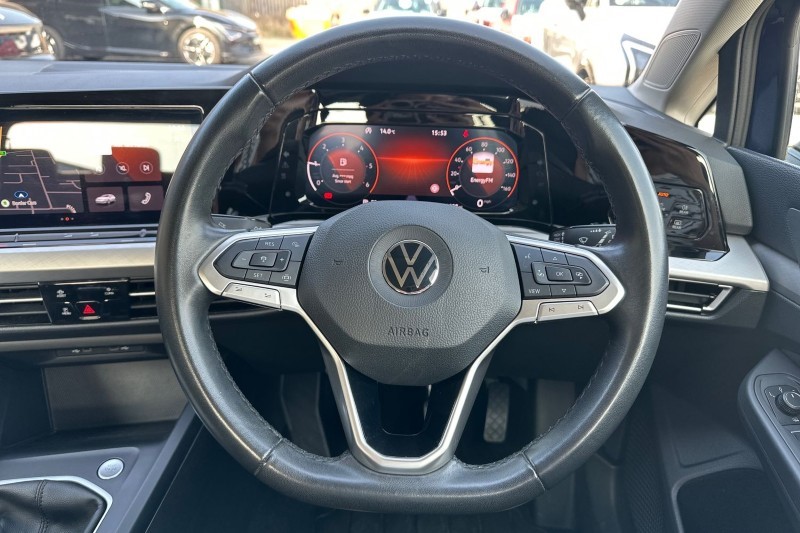 Used Volkswagen Golf 2022 for sale - 77973642: Photo 17