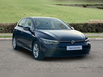 Used Volkswagen Golf 2022 for sale - 77973642: Photo