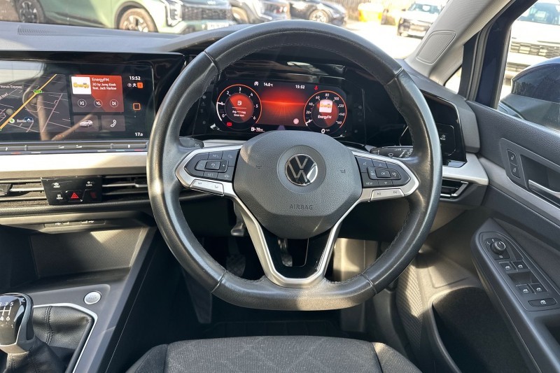 Used Volkswagen Golf 2022 for sale - 77973642: Photo 21