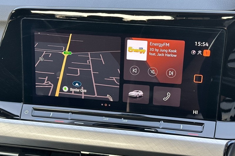 Used Volkswagen Golf 2022 for sale - 77973642: Photo 22