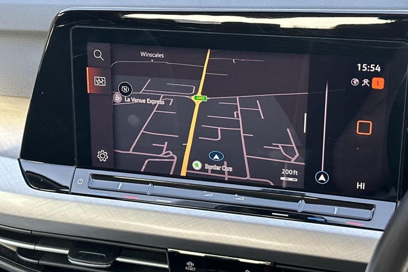 Used Volkswagen Golf 2022 for sale - 77973642: Photo 23