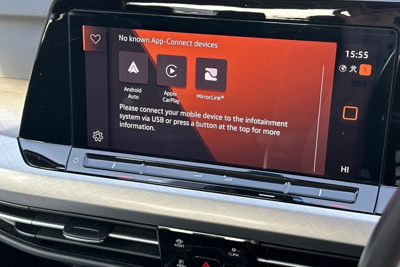 Used Volkswagen Golf 2022 for sale - 77973642: Photo 24