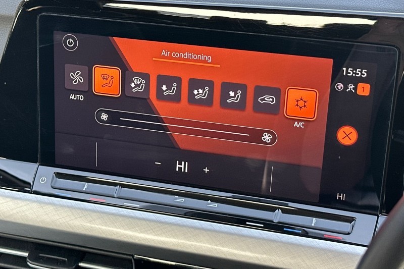 Used Volkswagen Golf 2022 for sale - 77973642: Photo 25