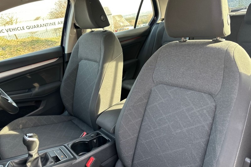 Used Volkswagen Golf 2022 for sale - 77973642: Photo 28