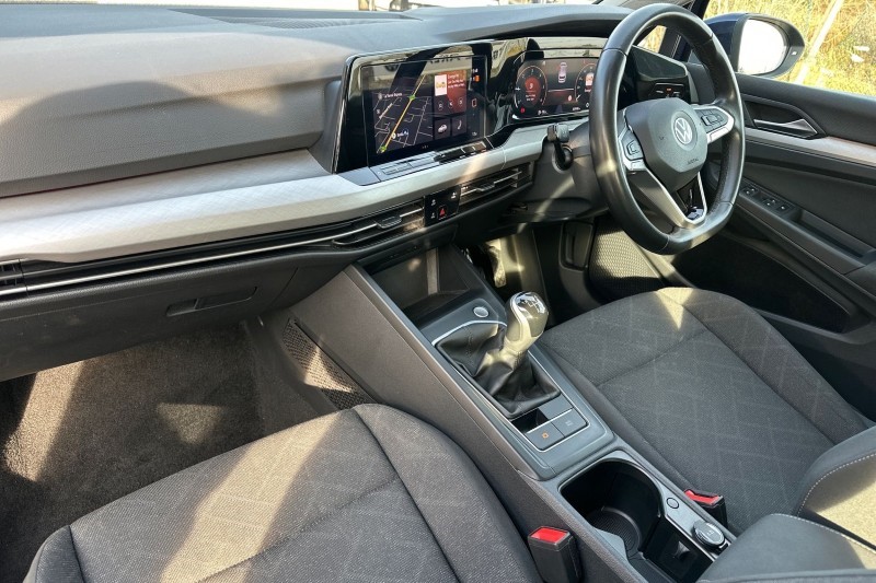 Used Volkswagen Golf 2022 for sale - 77973642: Photo 29
