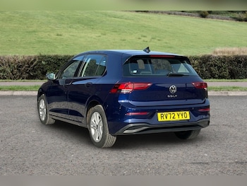 Used Volkswagen Golf 2022 for sale - 77973642: Photo