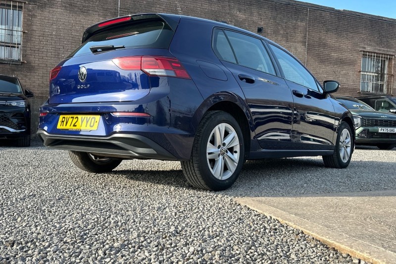 Used Volkswagen Golf 2022 for sale - 77973642: Photo 34