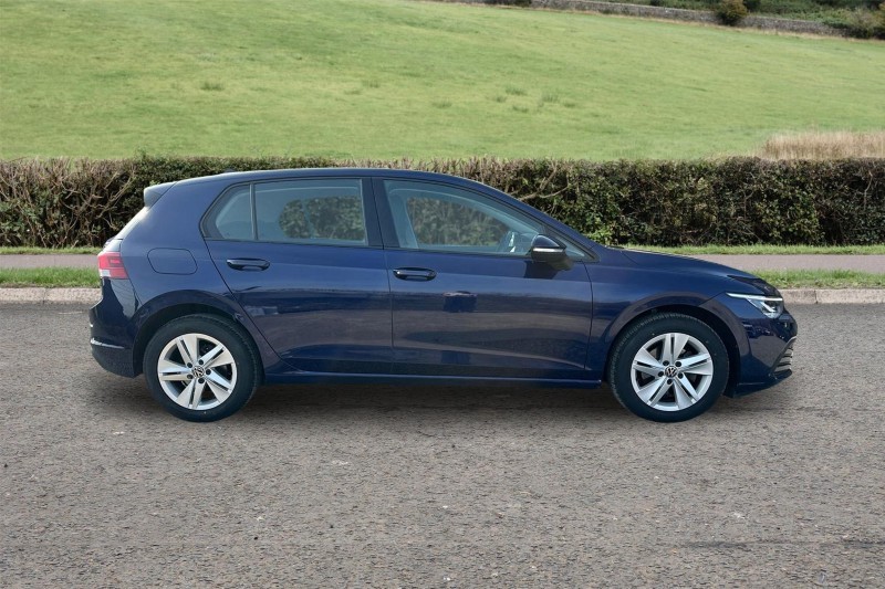 Used Volkswagen Golf 2022 for sale - 77973642: Photo 5