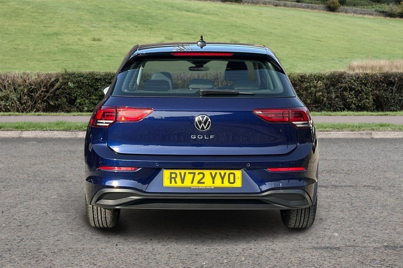 Used Volkswagen Golf 2022 for sale - 77973642: Photo 6