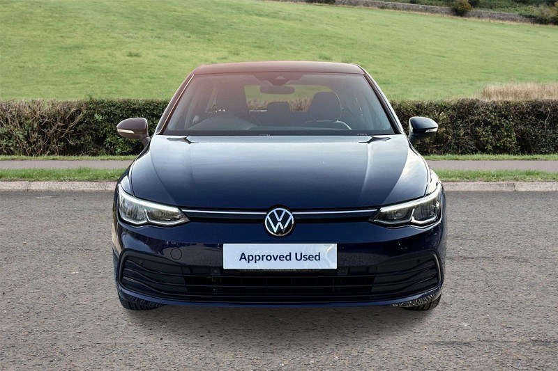 Used Volkswagen Golf 2022 for sale - 77973642: Photo 7