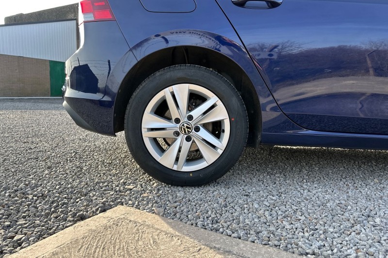 Used Volkswagen Golf 2022 for sale - 77973642: Photo 8