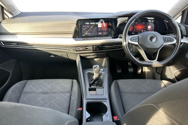 Used Volkswagen Golf 2022 for sale - 77973642: Photo 9