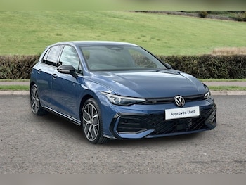 Used Volkswagen Golf 2026 for sale - 78555640: Photo