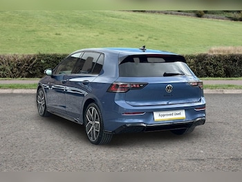 Used Volkswagen Golf 2026 for sale - 78555640: Photo