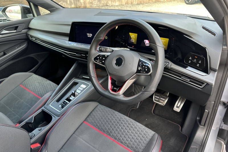 Used Volkswagen Golf 2022 for sale - 77353926: Photo 10