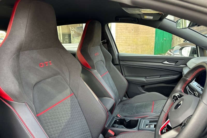 Used Volkswagen Golf 2022 for sale - 77353926: Photo 16