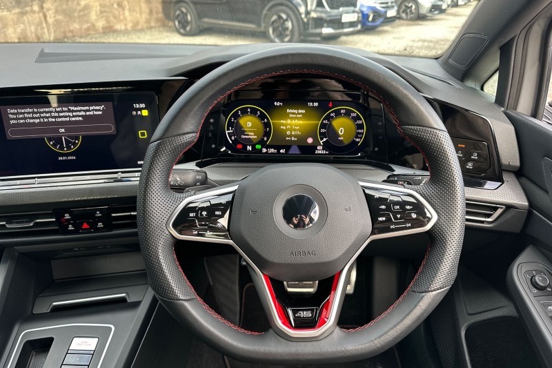 Used Volkswagen Golf 2022 for sale - 77353926: Photo 17