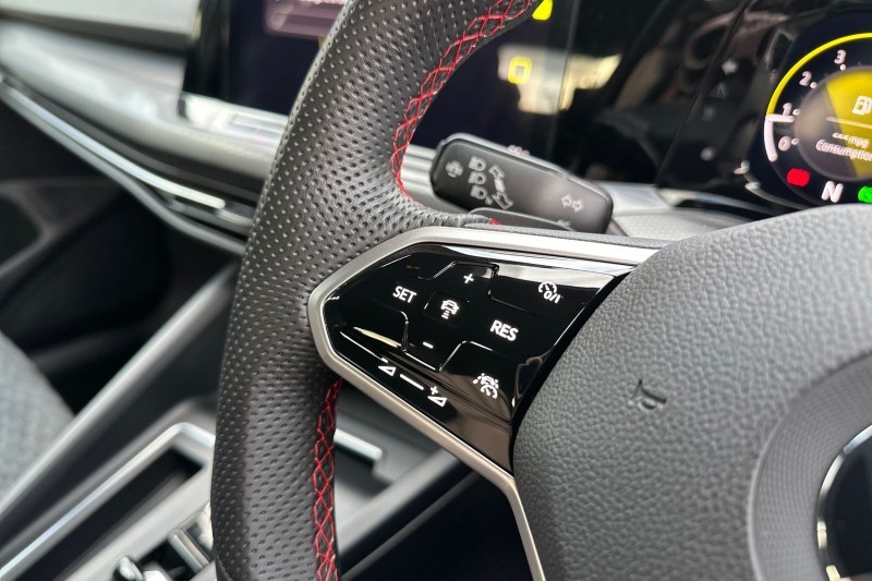 Used Volkswagen Golf 2022 for sale - 77353926: Photo 18