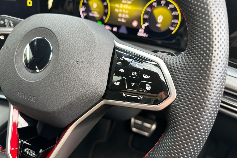 Used Volkswagen Golf 2022 for sale - 77353926: Photo 19