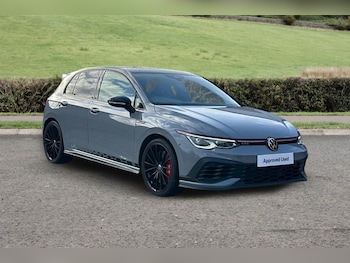 Used Volkswagen Golf 2022 for sale - 77353926: Photo