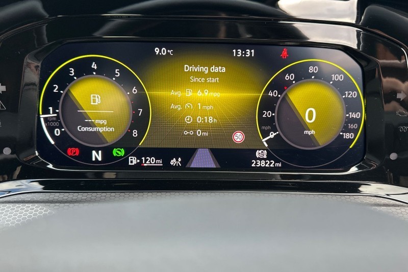 Used Volkswagen Golf 2022 for sale - 77353926: Photo 20