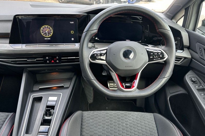 Used Volkswagen Golf 2022 for sale - 77353926: Photo 21