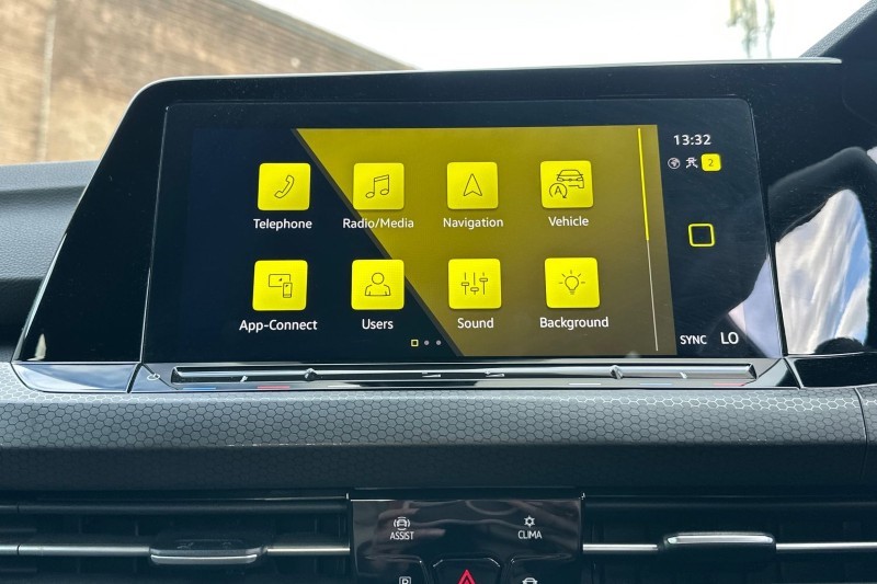 Used Volkswagen Golf 2022 for sale - 77353926: Photo 22