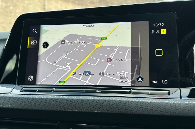 Used Volkswagen Golf 2022 for sale - 77353926: Photo 23