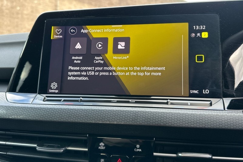 Used Volkswagen Golf 2022 for sale - 77353926: Photo 24