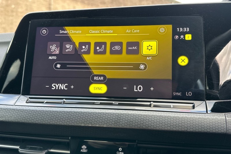 Used Volkswagen Golf 2022 for sale - 77353926: Photo 25