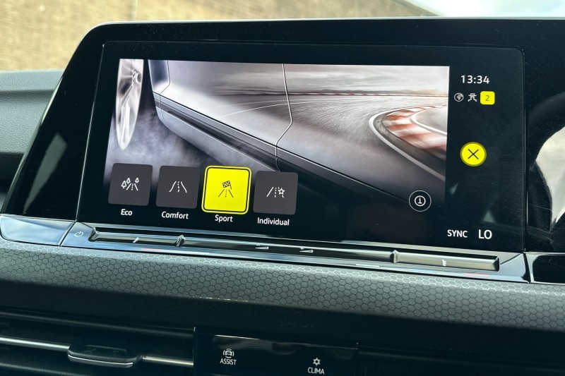 Used Volkswagen Golf 2022 for sale - 77353926: Photo 26