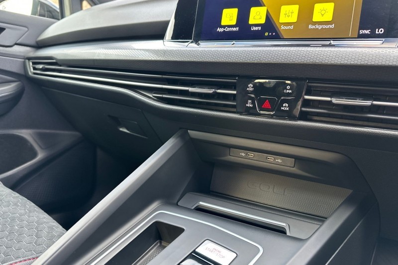 Used Volkswagen Golf 2022 for sale - 77353926: Photo 27