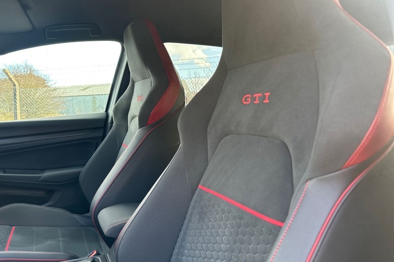 Used Volkswagen Golf 2022 for sale - 77353926: Photo 29