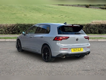 Used Volkswagen Golf 2022 for sale - 77353926: Photo