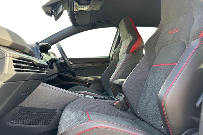 Used Volkswagen Golf 2022 for sale - 77353926: Photo 3