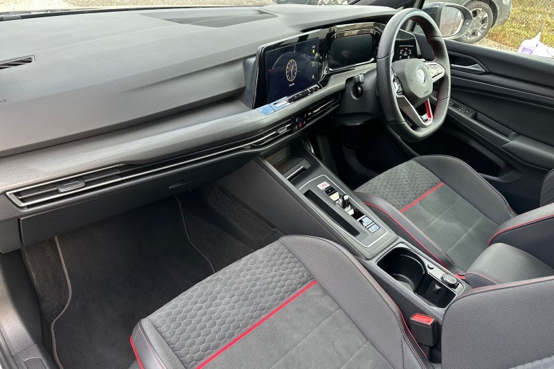 Used Volkswagen Golf 2022 for sale - 77353926: Photo 30