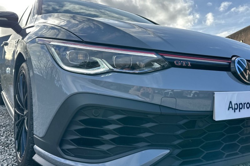 Used Volkswagen Golf 2022 for sale - 77353926: Photo 34