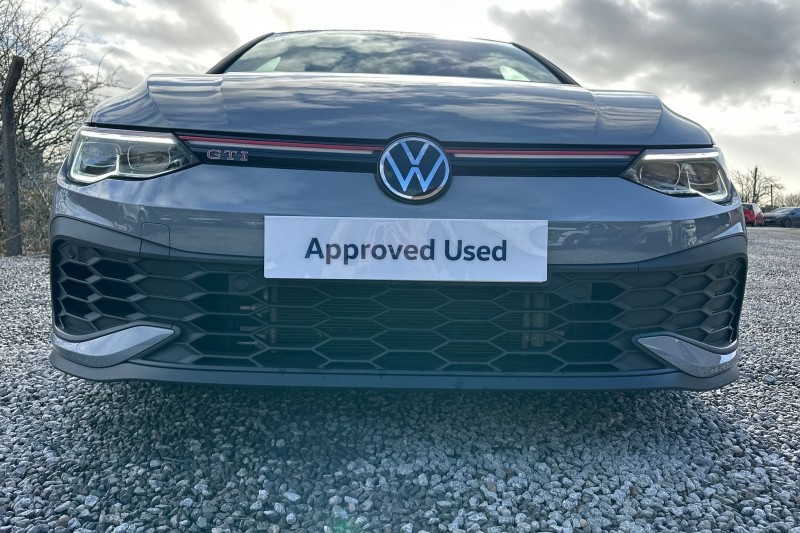 Used Volkswagen Golf 2022 for sale - 77353926: Photo 35