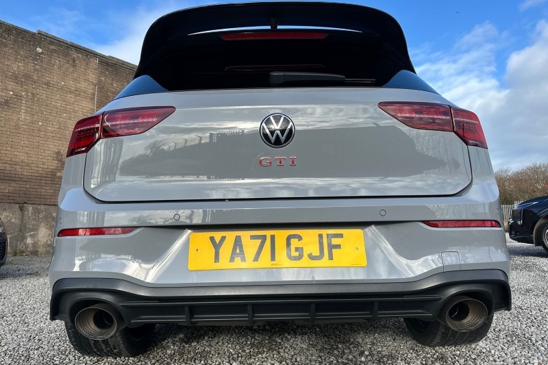 Used Volkswagen Golf 2022 for sale - 77353926: Photo 38