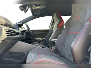 Used Volkswagen Golf 2022 for sale - 77353926: Photo